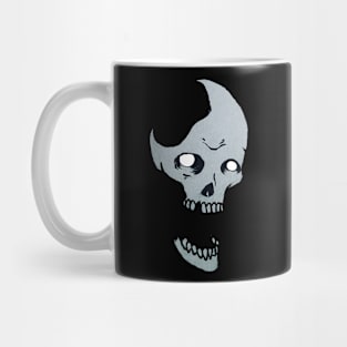 Empty Headed Mug